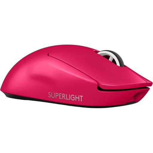 Logitech G Pro X Superlight 2