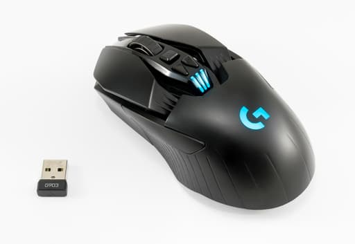 Logitech G903