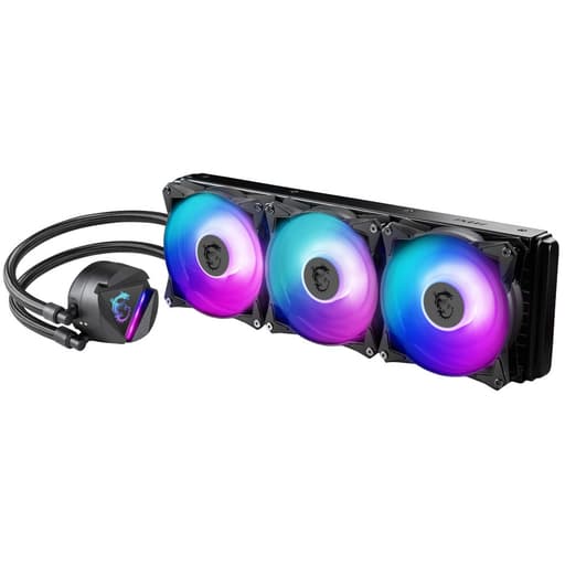 MSI MAG CoreLiquid 360R V2