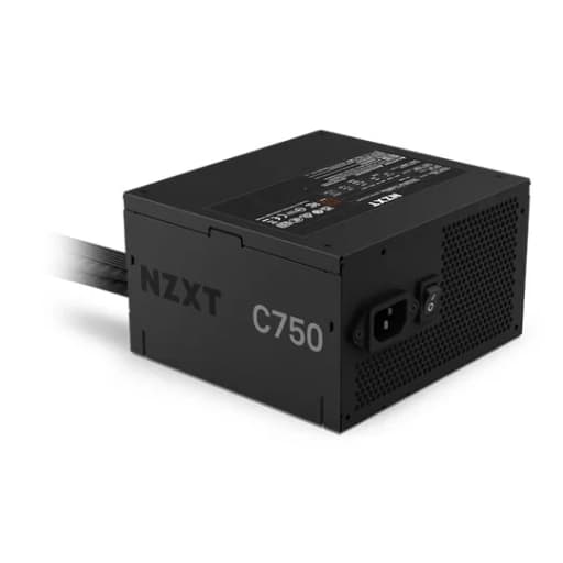 NZXT C750 750W 80+ Gold (ATX v3.1)