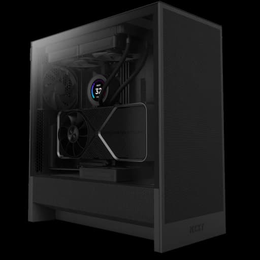 NZXT H5 Flow