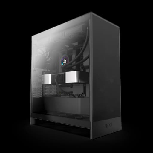 NZXT H7 Flow