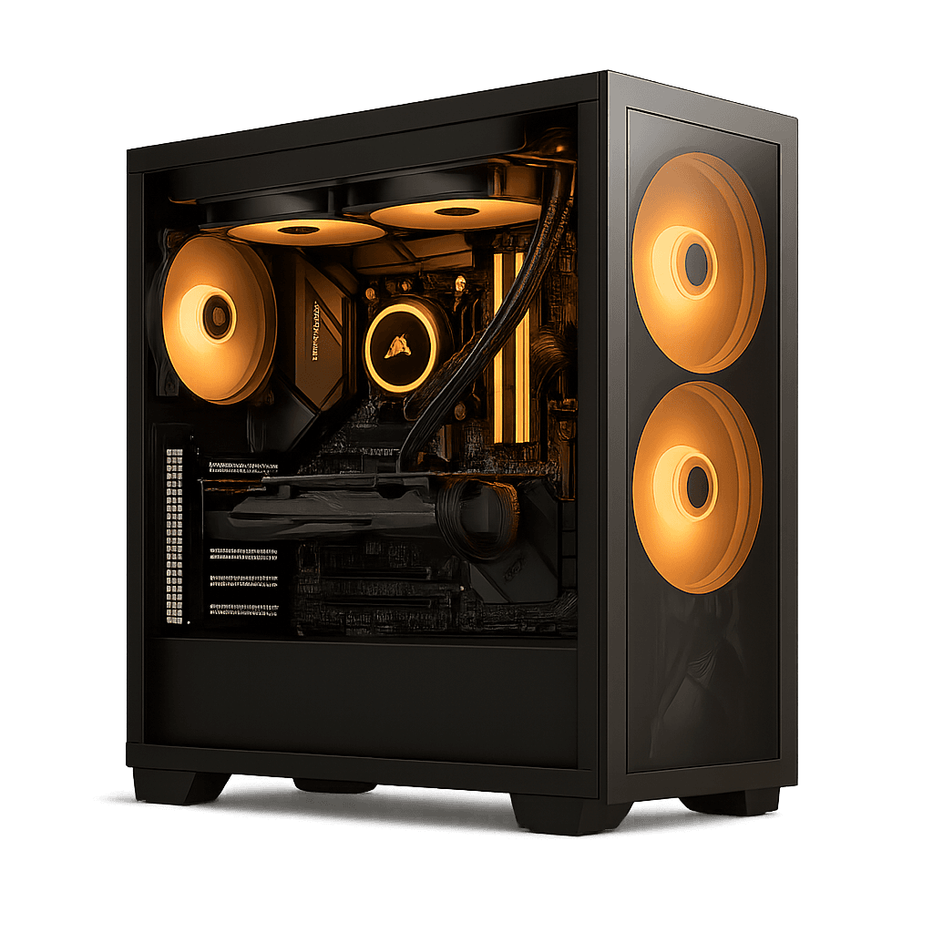 Custom PC