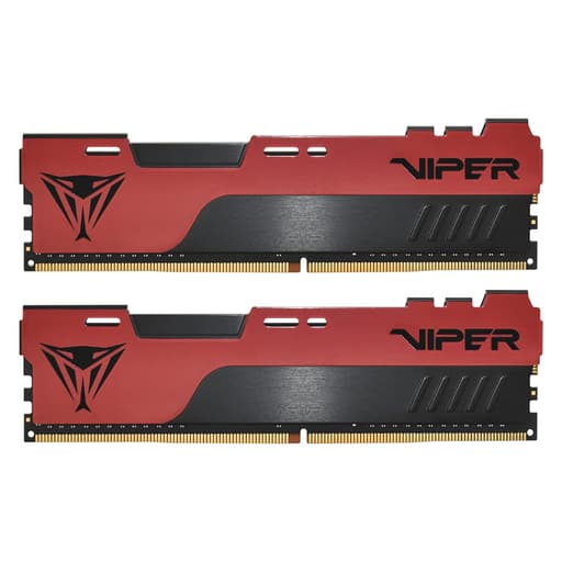 Patriot Viper Elite 32GB (2x16GB) DDR4 2666MHz