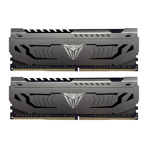 Patriot Viper Steel 16GB (2x8GB) DDR4 3200MHz