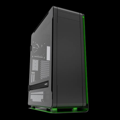 Phanteks Enthoo Pro II