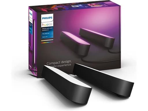 Philips Hue Play Light Bars