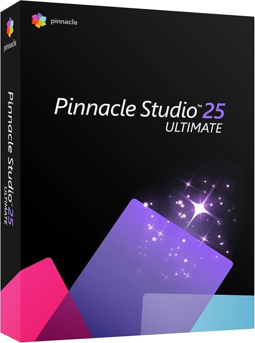 Pinnacle Studio Ultimate