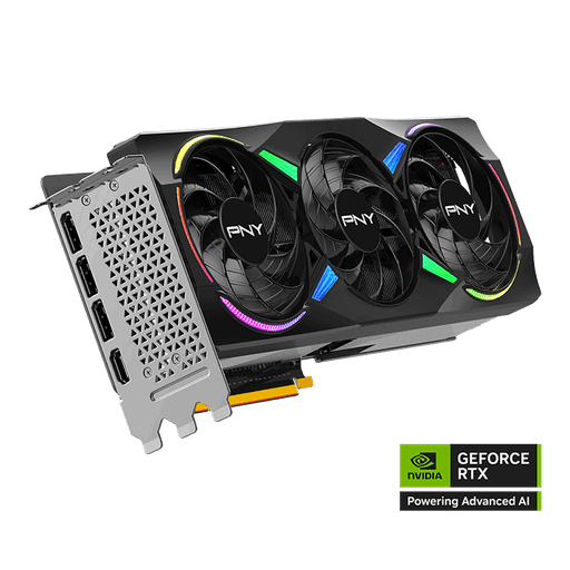 PNY GeForce RTX 5070 Ti OC 16GB