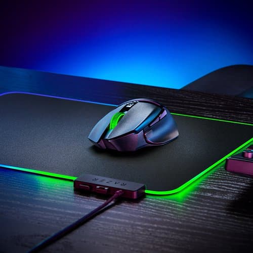 Razer Basilisk V3X Hyperspeed