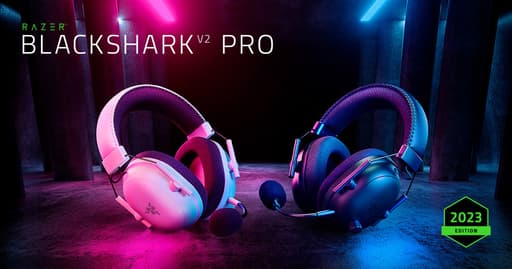 Razer BlackShark V2 Pro