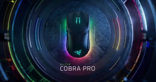 Razer Cobra Pro
