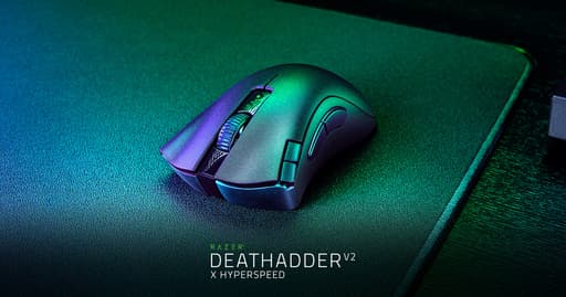 Razer DeathAdder V2