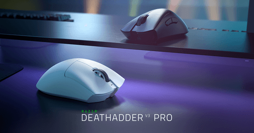 Razer Deathadder V3 Pro