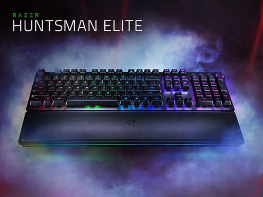 Razer Huntsman Elite