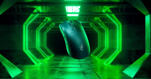 Razer Viper V3 Hyperspeed