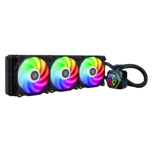 SilverStone PF360-ARGB
