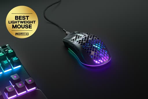 SteelSeries Aerox 3 Wireless