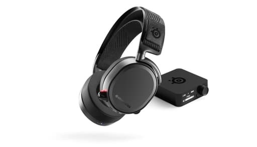 SteelSeries Arctis Pro Wireless