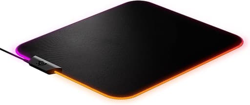 SteelSeries QcK Prism