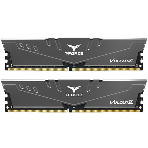 Team T-Force Vulcan Z 16GB (2x8GB) DDR4 3200MHz