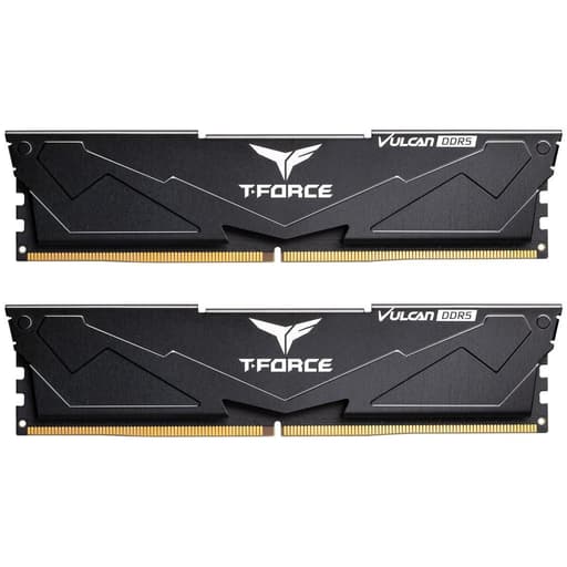 TeamGroup Vulcan 32GB (2x16GB) DDR5 6000MHz