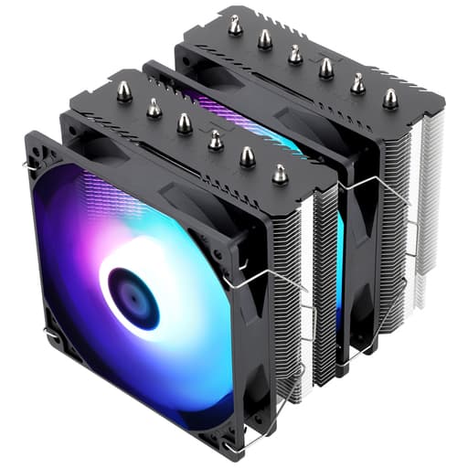 Thermalright Peerless Assassin 120