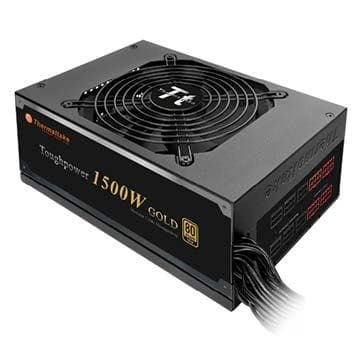 Thermaltake Toughpower 1500W 80+ Gold (ATX v2.3)