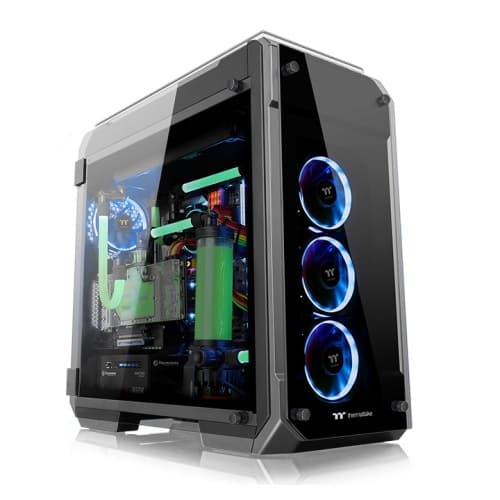 Thermaltake View 71