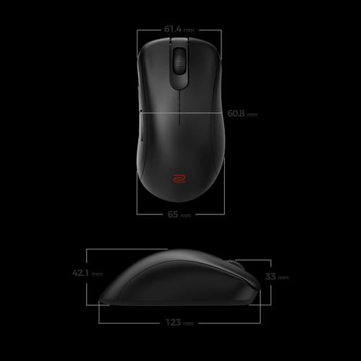 Zowie Ec2 Dw