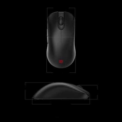 Zowie Fk2 Dw