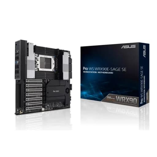 ASUS Pro WS WRX90E-SAGE SE