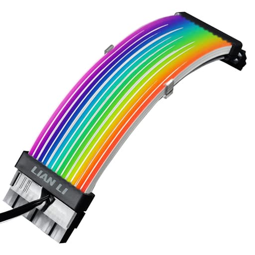 Lian Li Strimer Plus RGB Cables